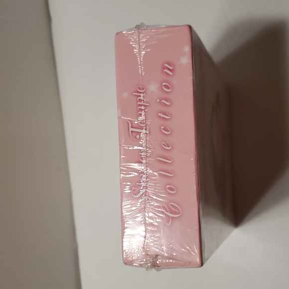 The Shirley Temple Collection, Vol. 1: Heidi/Curly Top/Little Miss Broadway - Picture 4 of 5